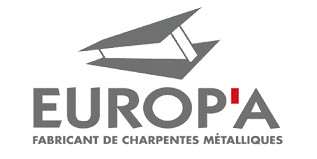 Logo EROP'A